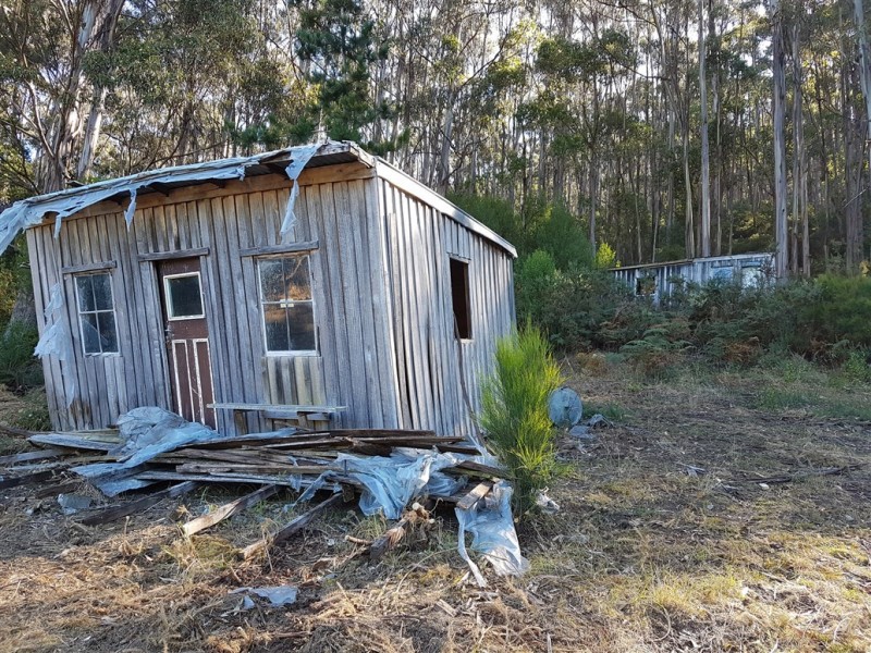 Lots 1 and 3 Channel Highway, Gordon TAS 7150