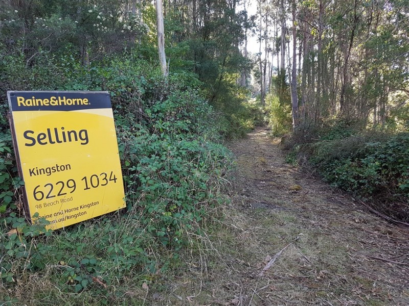 Lots 1 and 3 Channel Highway, Gordon TAS 7150