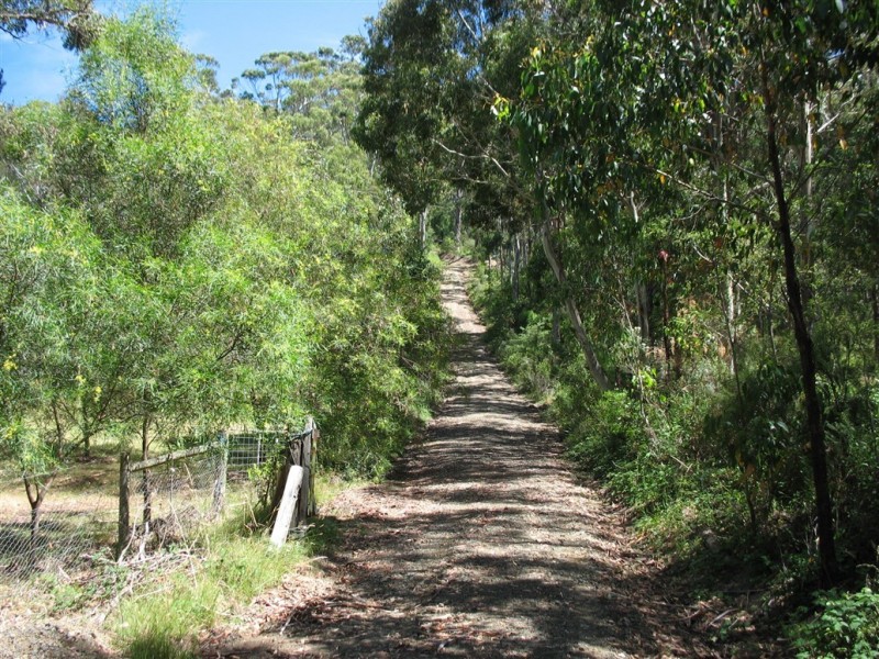 Lots 1 and 3 Channel Highway, Gordon TAS 7150