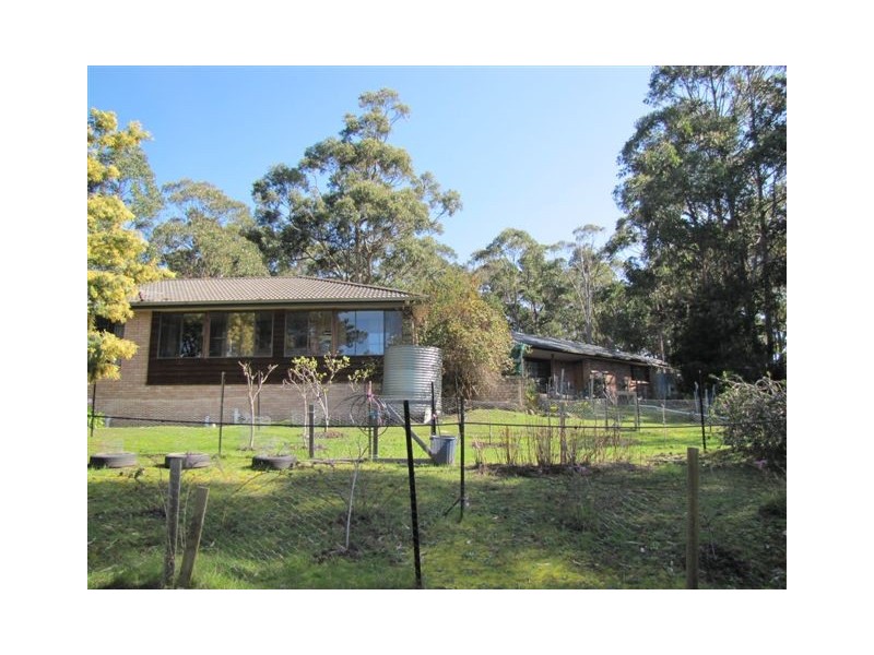 21 Wayatih Road, Flowerpot TAS 7163