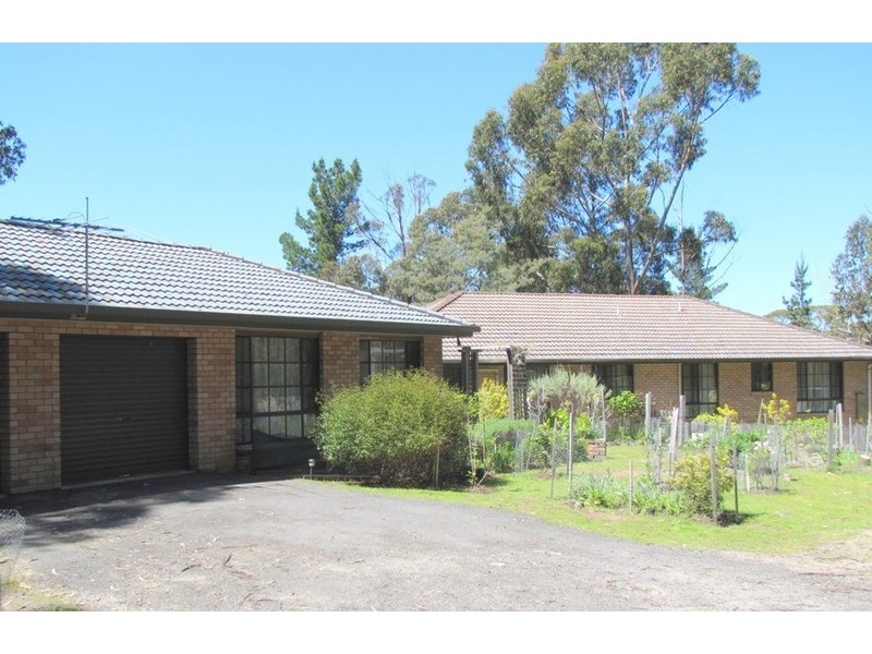 21 Wayatih Road, Flowerpot TAS 7163