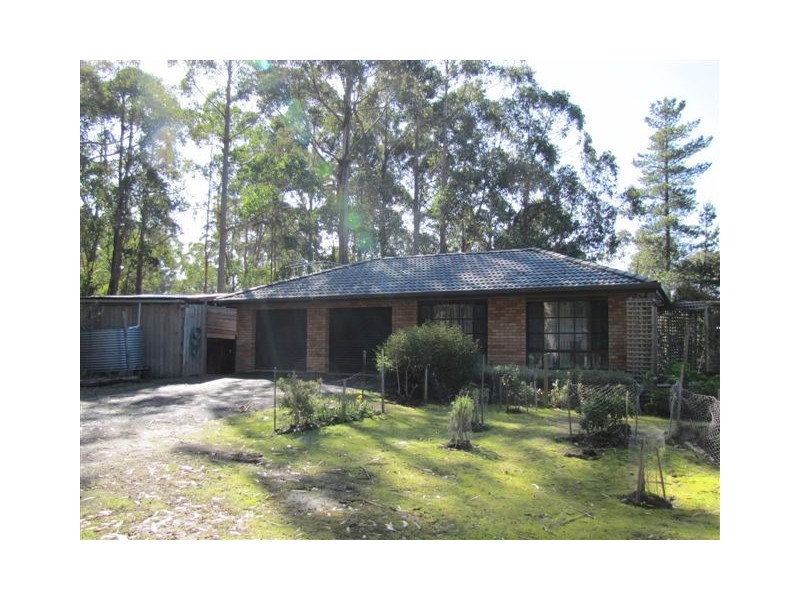 21 Wayatih Road, Flowerpot TAS 7163