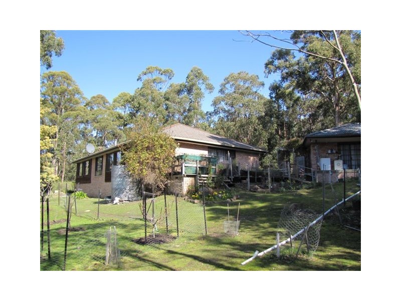 21 Wayatih Road, Flowerpot TAS 7163