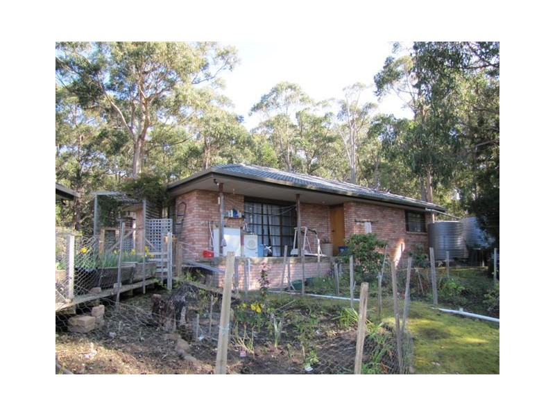 21 Wayatih Road, Flowerpot TAS 7163