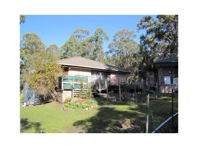 21 Wayatih Road, Flowerpot TAS 7163