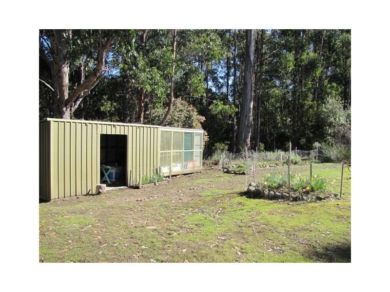 21 Wayatih Road, Flowerpot TAS 7163