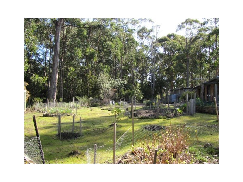 21 Wayatih Road, Flowerpot TAS 7163