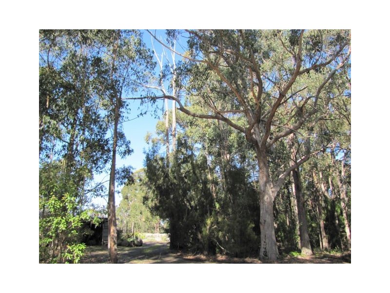 21 Wayatih Road, Flowerpot TAS 7163