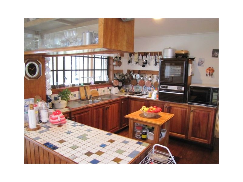 21 Wayatih Road, Flowerpot TAS 7163