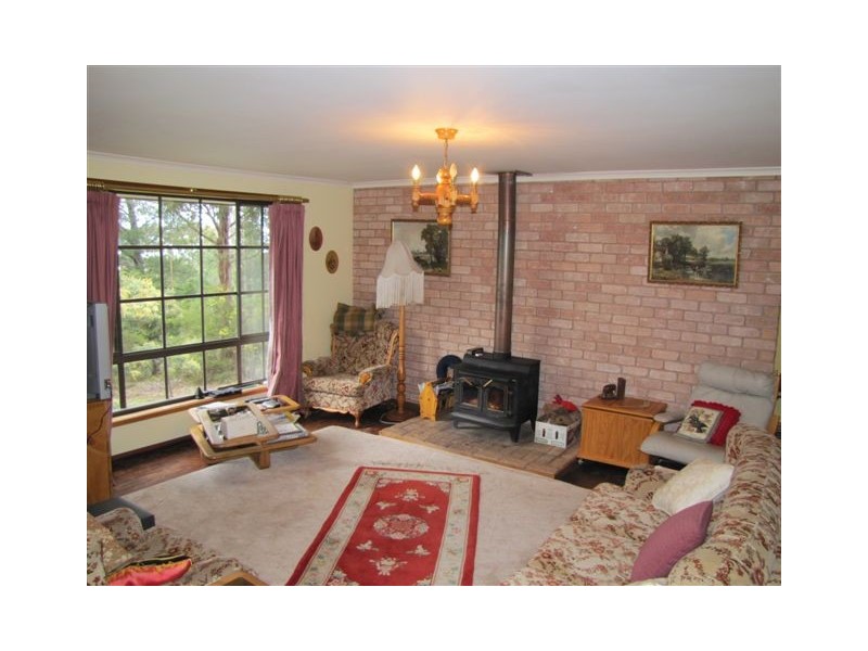 21 Wayatih Road, Flowerpot TAS 7163