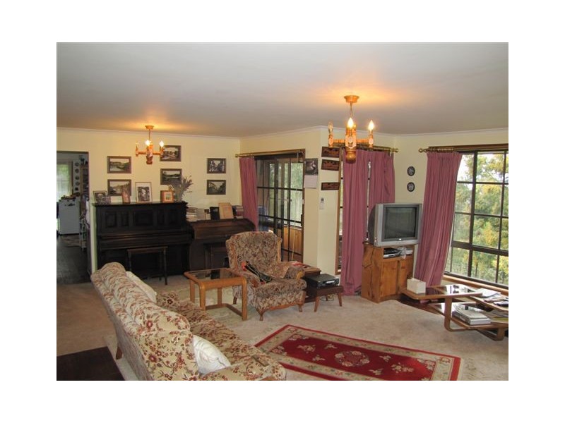 21 Wayatih Road, Flowerpot TAS 7163