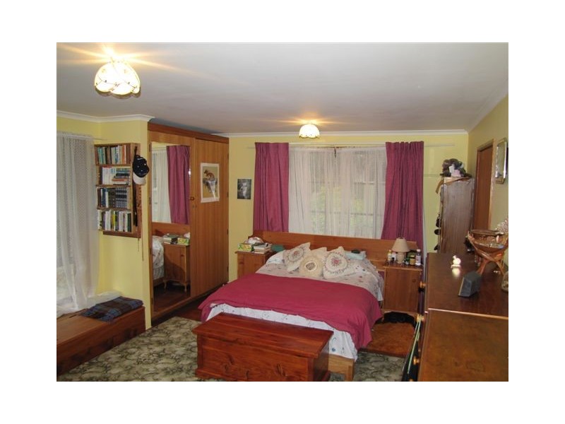 21 Wayatih Road, Flowerpot TAS 7163