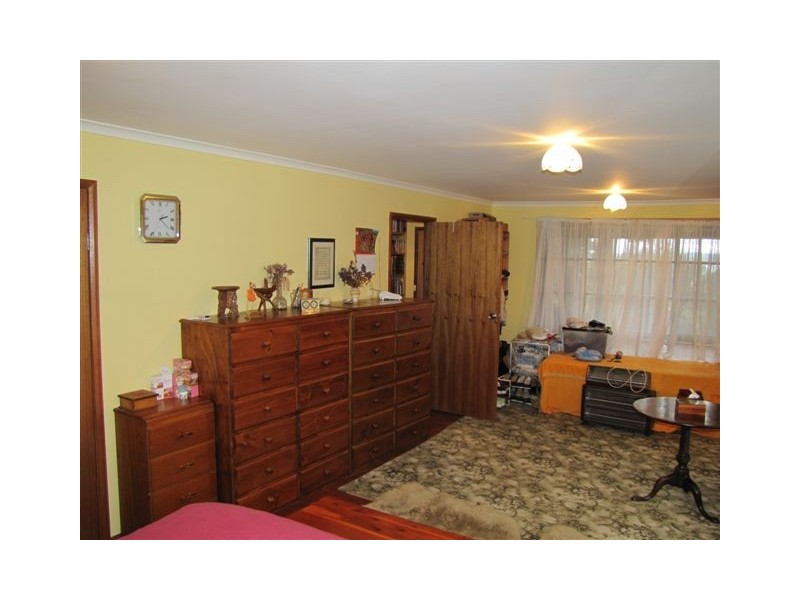 21 Wayatih Road, Flowerpot TAS 7163