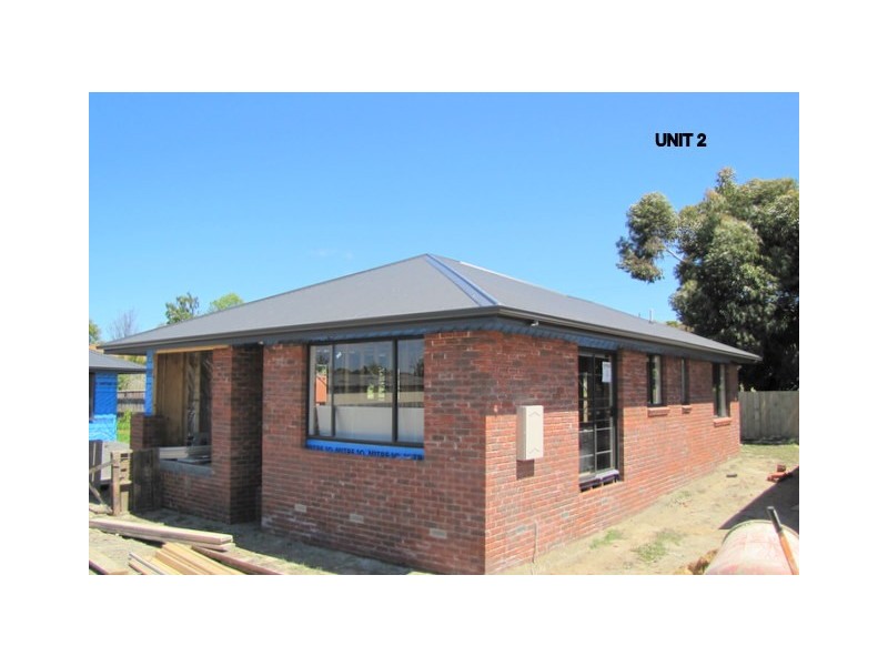 2/14 Incana Road, Margate TAS 7054