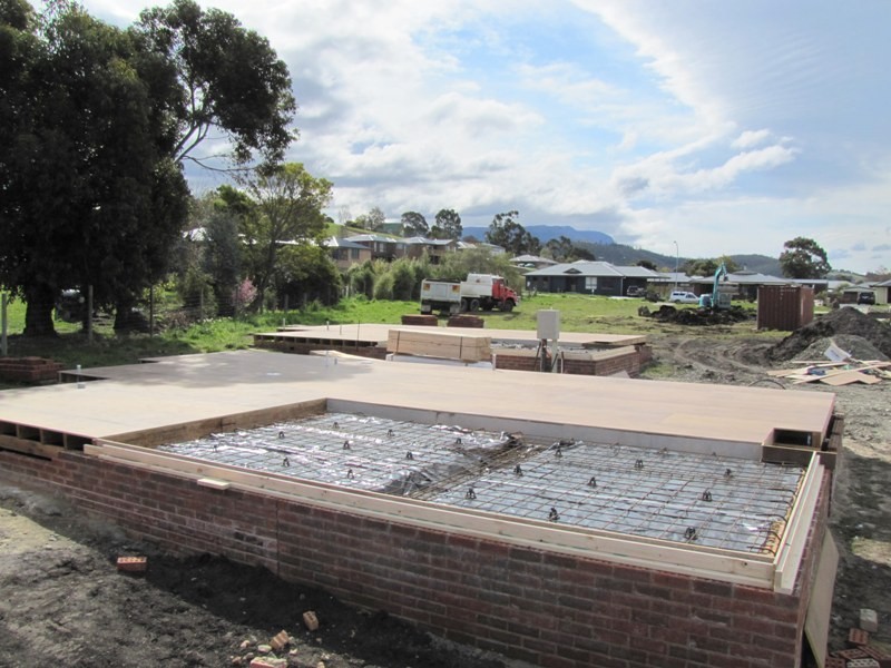 2/14 Incana Road, Margate TAS 7054