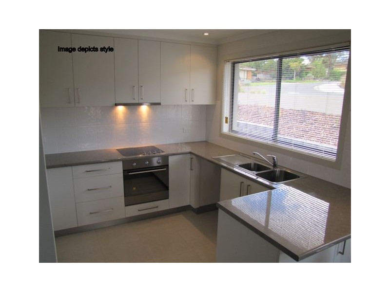 2/14 Incana Road, Margate TAS 7054