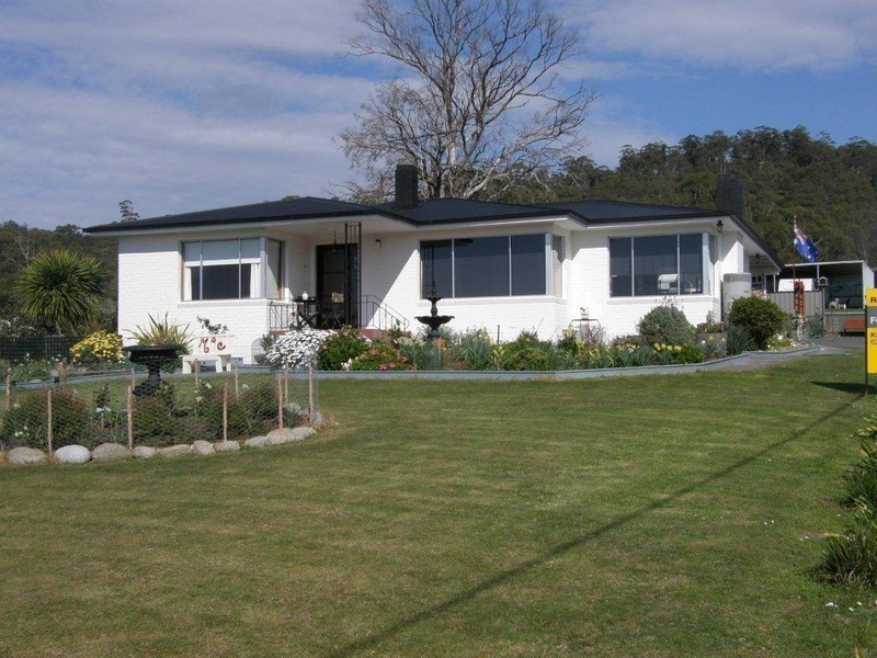 9  Turners Drive, Kettering TAS 7155
