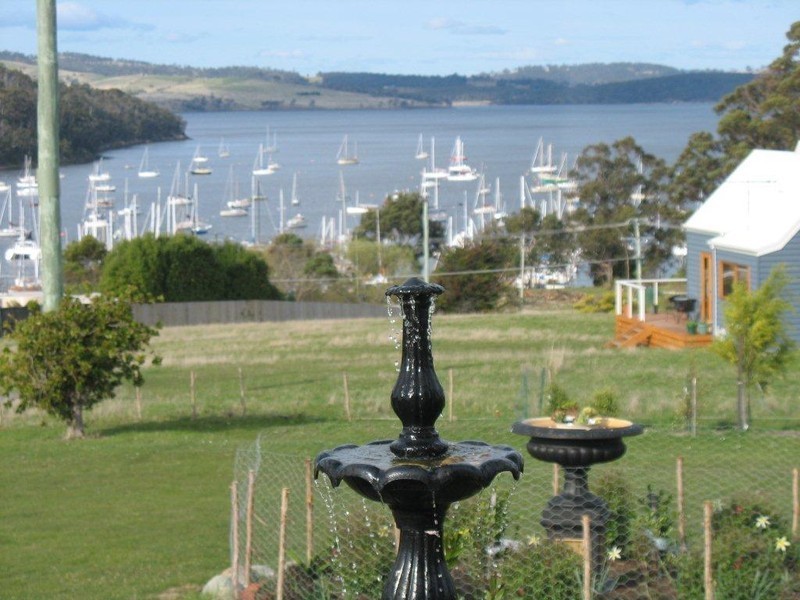 9  Turners Drive, Kettering TAS 7155