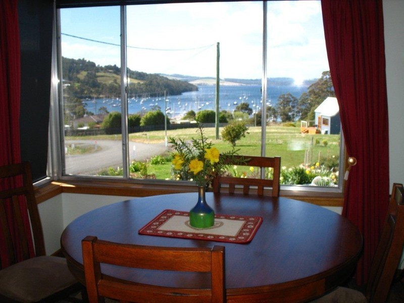 9  Turners Drive, Kettering TAS 7155