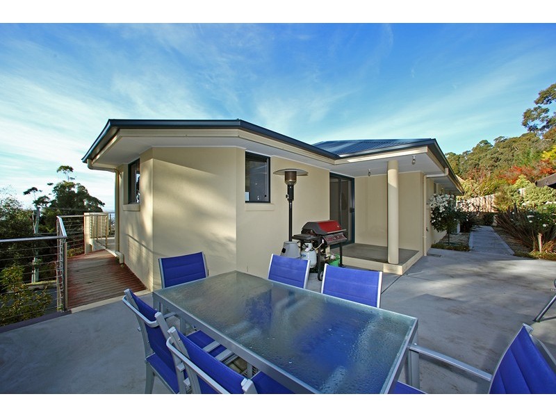 60A Jindabyne Road, Kingston Beach TAS 7050