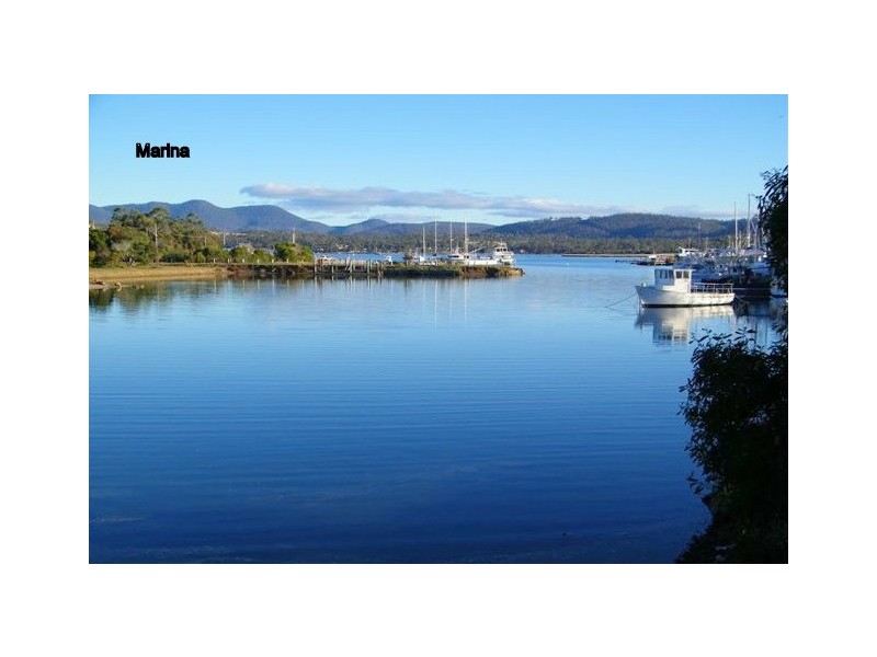 13 Boyle Street, Triabunna TAS 7190