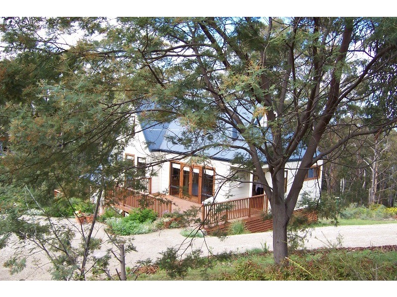 11 Regnans Grove, Bonnet Hill TAS 7053