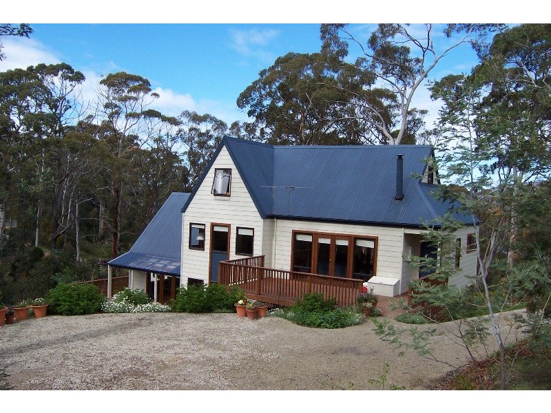 11 Regnans Grove, Bonnet Hill TAS 7053