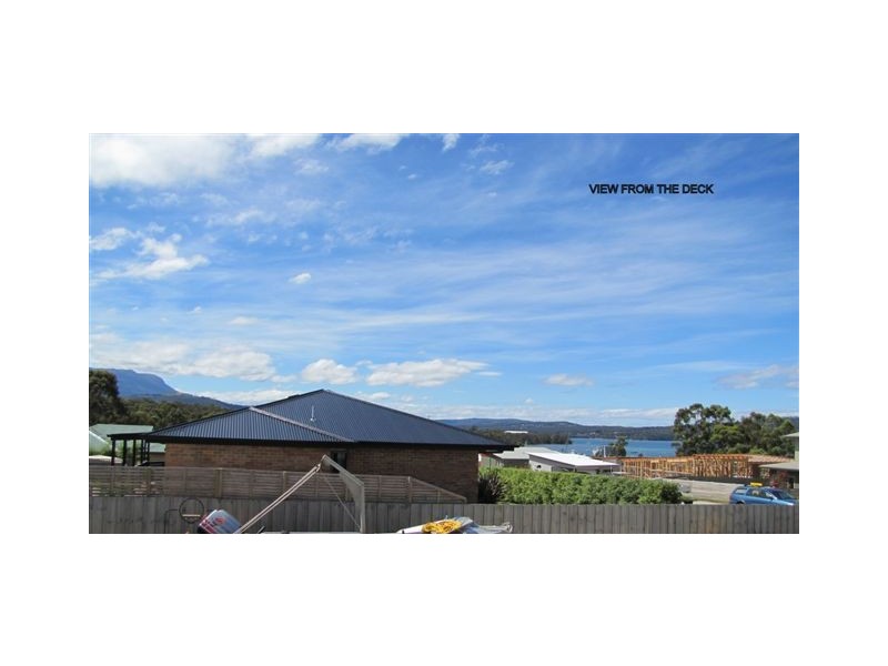 16 Staff Road, Electrona TAS 7054