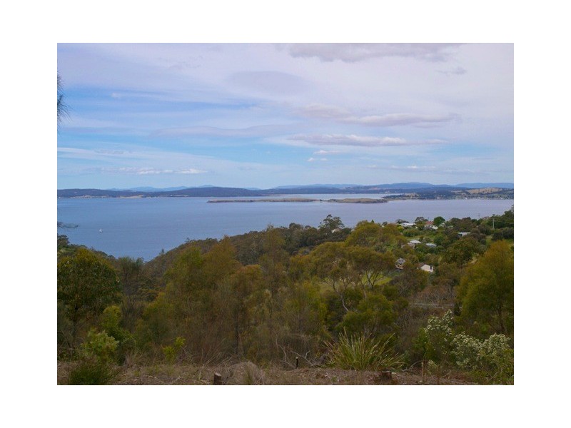 405 Channel Highway, Bonnet Hill TAS 7053