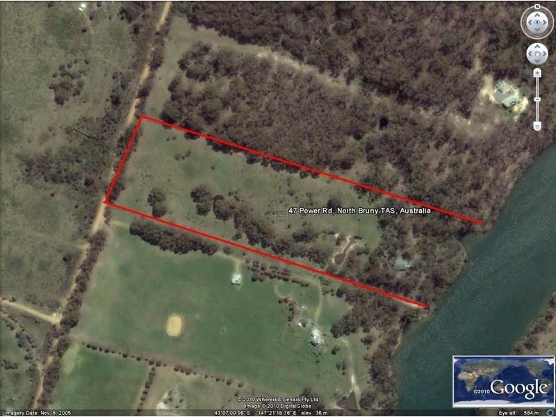 47 Power Road, Barnes Bay TAS 7150