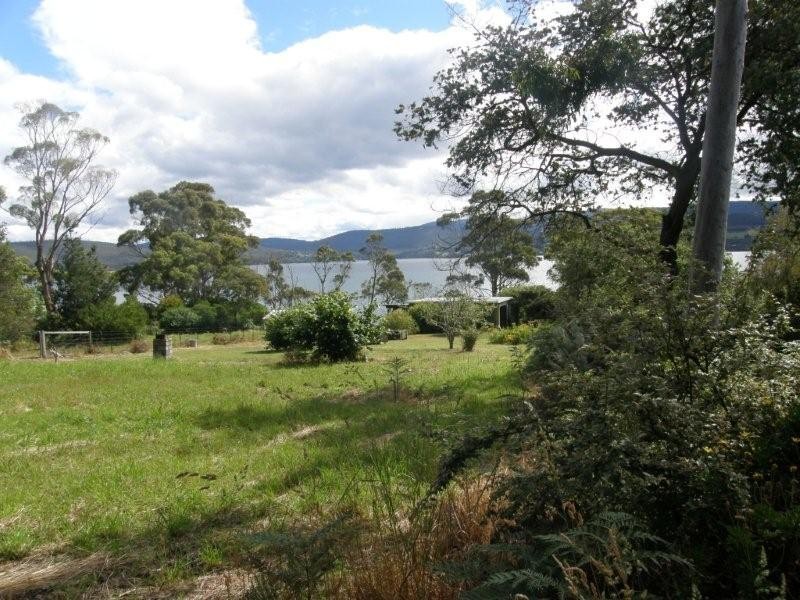 438 Tinderbox Road, Tinderbox TAS 7054