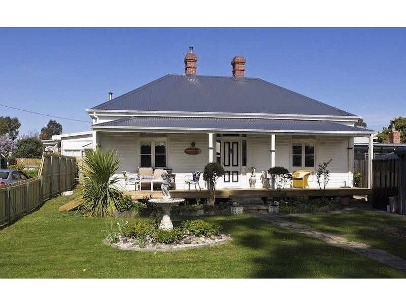 1/41 Windsor Street, Kingston Beach TAS 7050