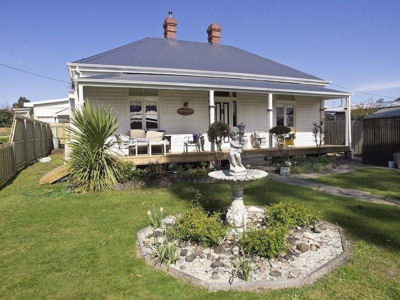 1/41 Windsor Street, Kingston Beach TAS 7050