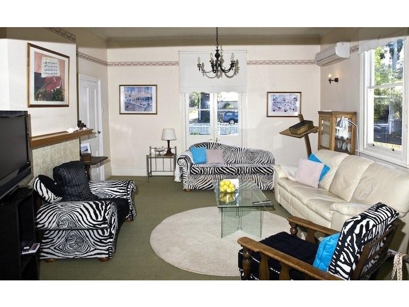 1/41 Windsor Street, Kingston Beach TAS 7050