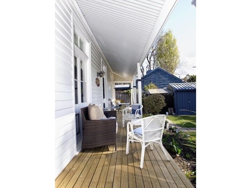 1/41 Windsor Street, Kingston Beach TAS 7050