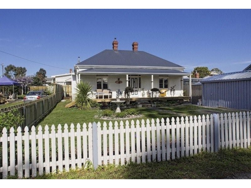 1/41 Windsor Street, Kingston Beach TAS 7050