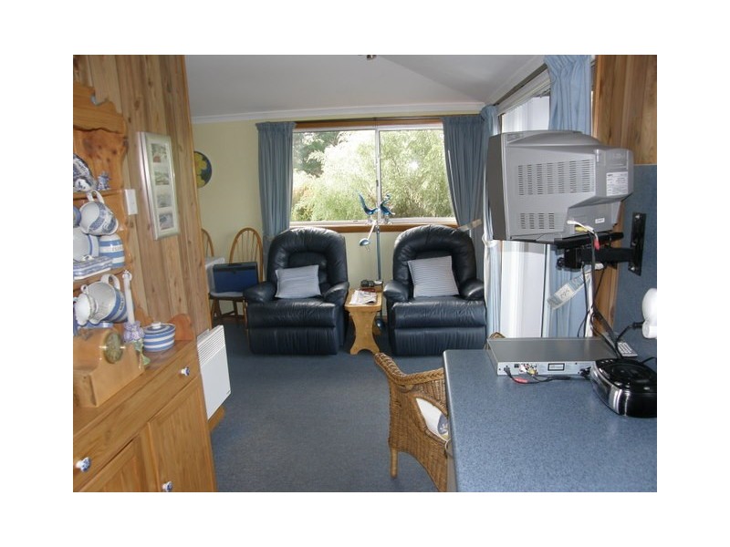 19  Blowhole Road, Blackmans Bay TAS 7052