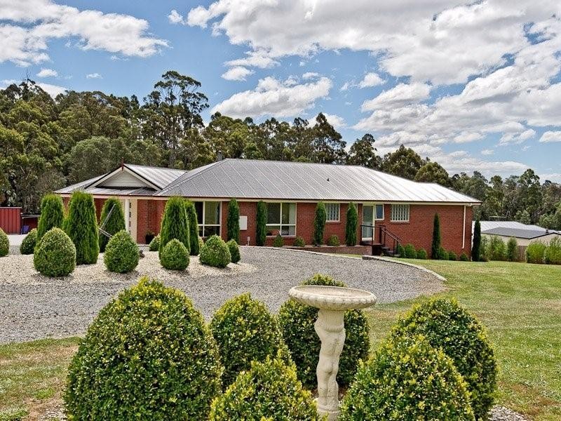46 Snug Tiers Road, Snug TAS 7054