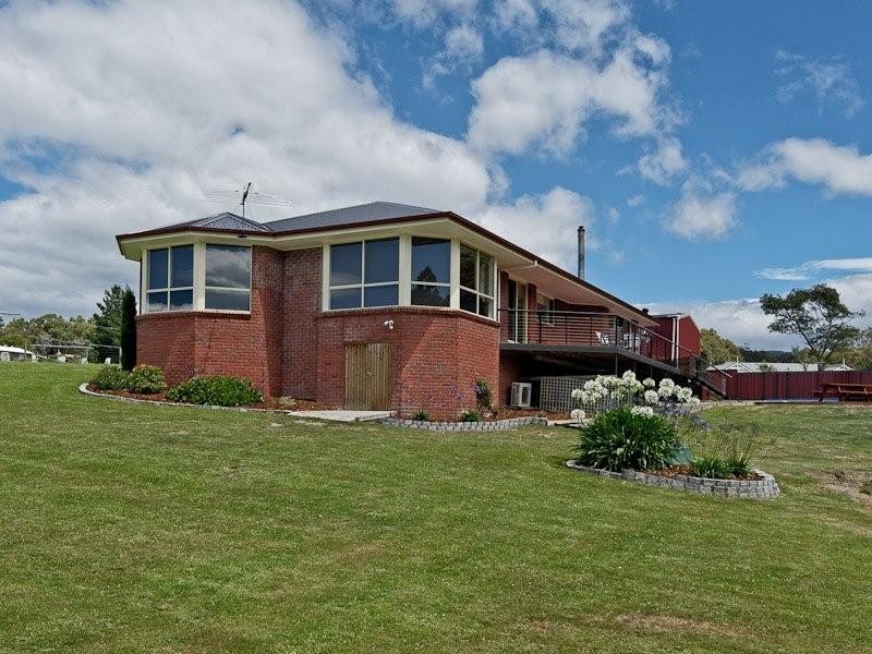 46 Snug Tiers Road, Snug TAS 7054