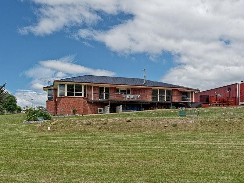 46 Snug Tiers Road, Snug TAS 7054