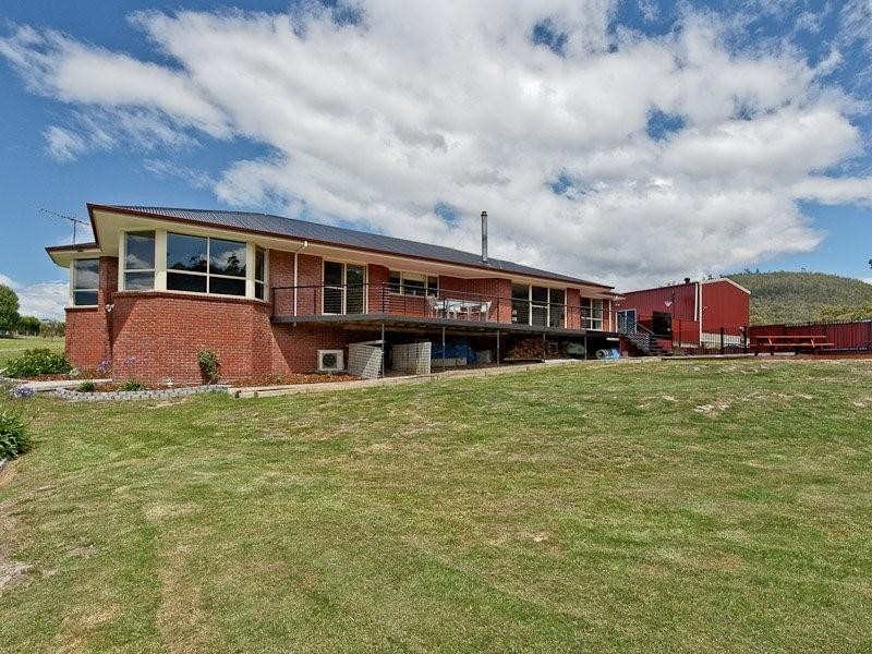 46 Snug Tiers Road, Snug TAS 7054
