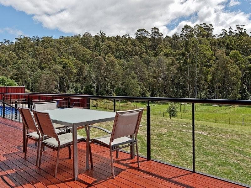 46 Snug Tiers Road, Snug TAS 7054