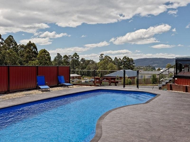 46 Snug Tiers Road, Snug TAS 7054