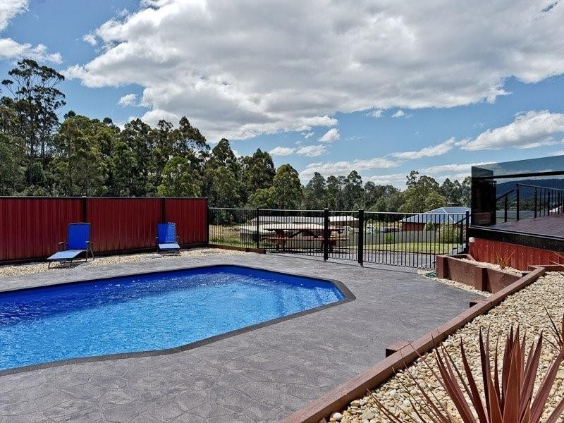 46 Snug Tiers Road, Snug TAS 7054