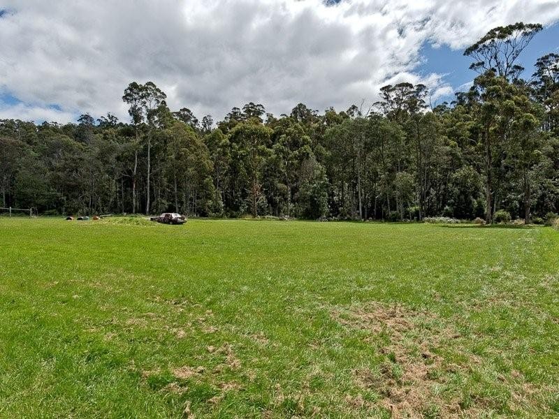 46 Snug Tiers Road, Snug TAS 7054