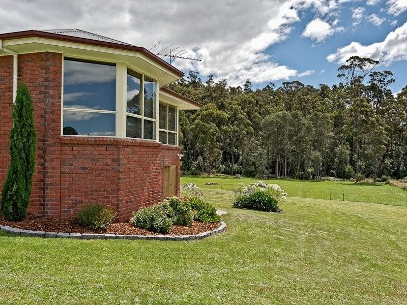 46 Snug Tiers Road, Snug TAS 7054