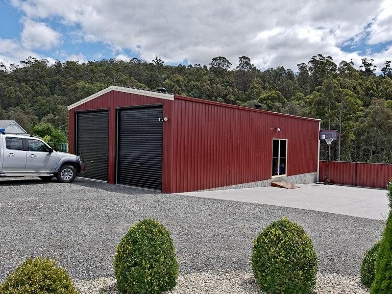 46 Snug Tiers Road, Snug TAS 7054