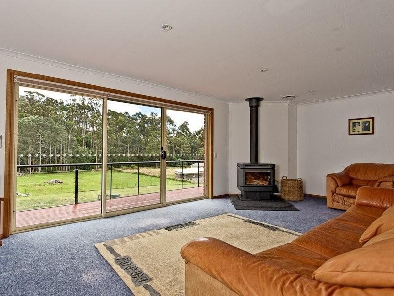 46 Snug Tiers Road, Snug TAS 7054