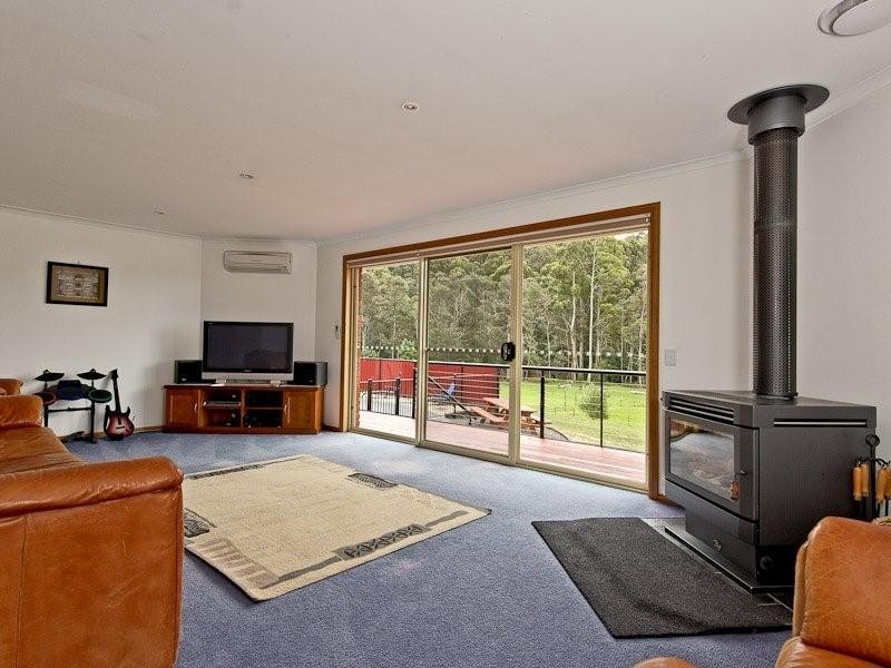 46 Snug Tiers Road, Snug TAS 7054