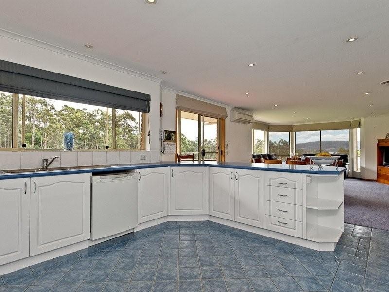 46 Snug Tiers Road, Snug TAS 7054